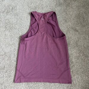 Swiftly Tech high-neck Tank *race length